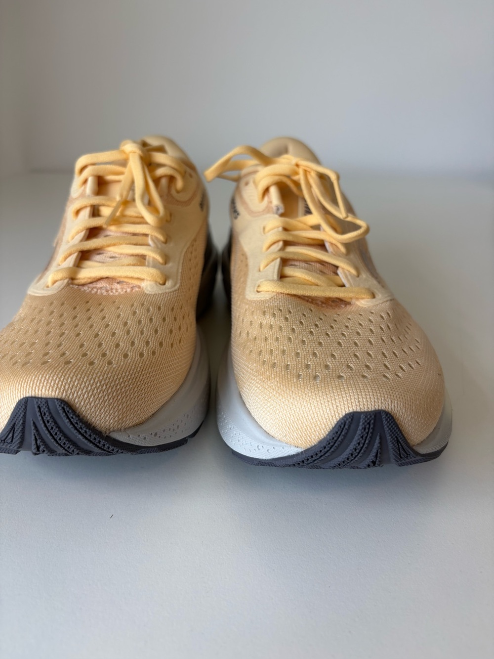 Brooks Adrenaline 24 Women’s size 9 Sherbert/Oyster/Sylvan New! - Picture 9 of 16